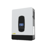 Inversor cargador 3000w sunray SP mppt 24v frental