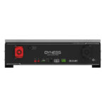 Bateria Dyness 100ah 48v litio conexiones