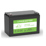 Bateria litio Leoch 100ah 12.8v
