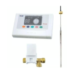 Controlador digital TK8A atmosférico